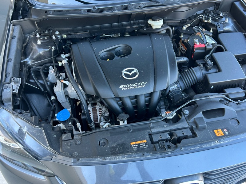 Mazda CX-3 Touring AWD 2017