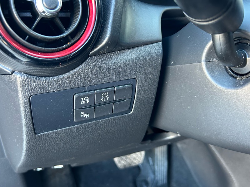 Mazda CX-3 Touring AWD 2017