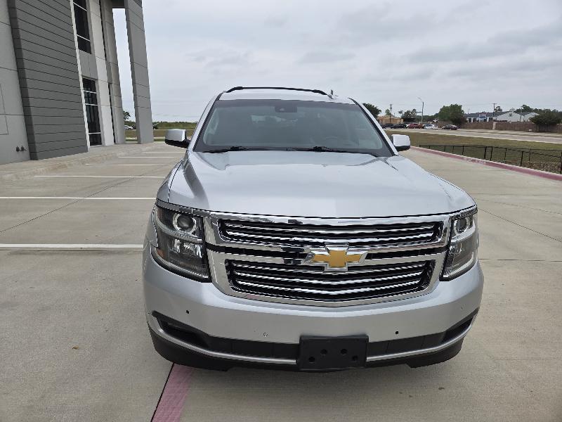 Chevrolet Tahoe LT 4WD 2019