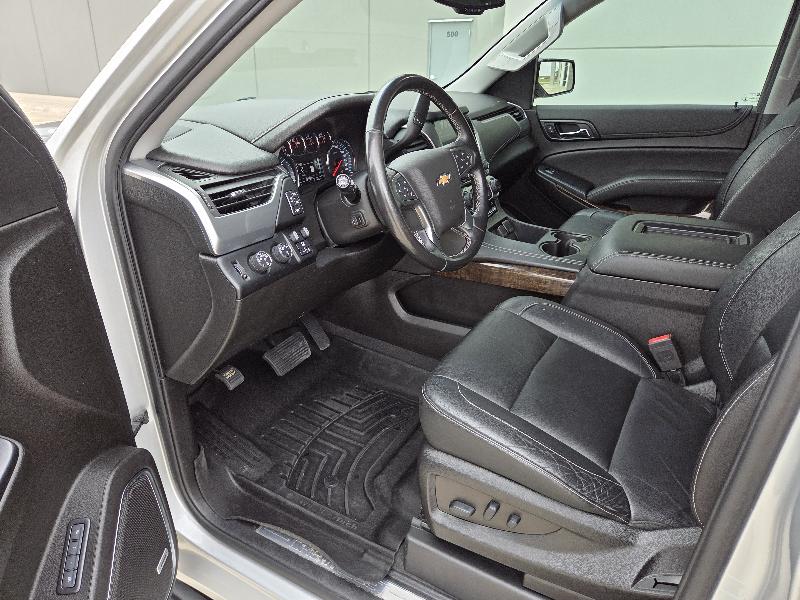 Chevrolet Tahoe LT 4WD 2019