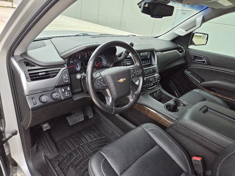 Chevrolet Tahoe LT 4WD 2019