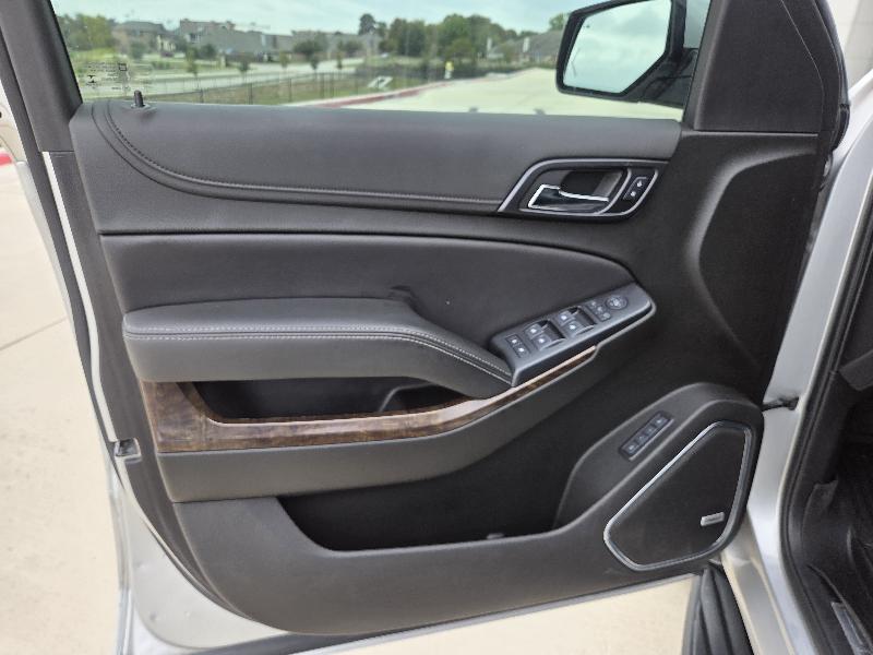 Chevrolet Tahoe LT 4WD 2019