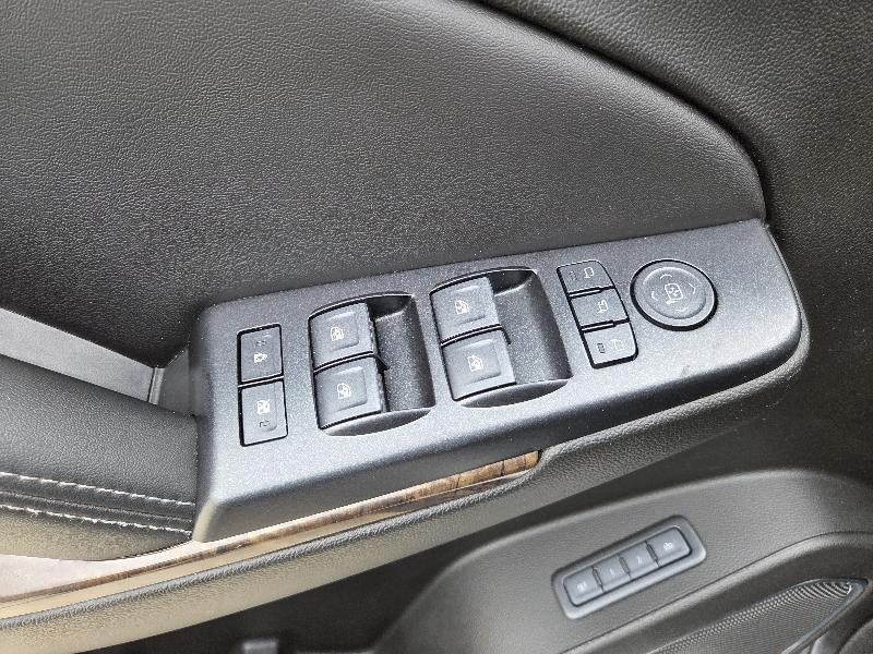 Chevrolet Tahoe LT 4WD 2019