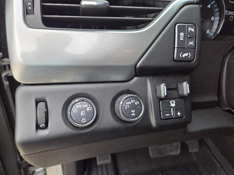 Chevrolet Tahoe LT 4WD 2019