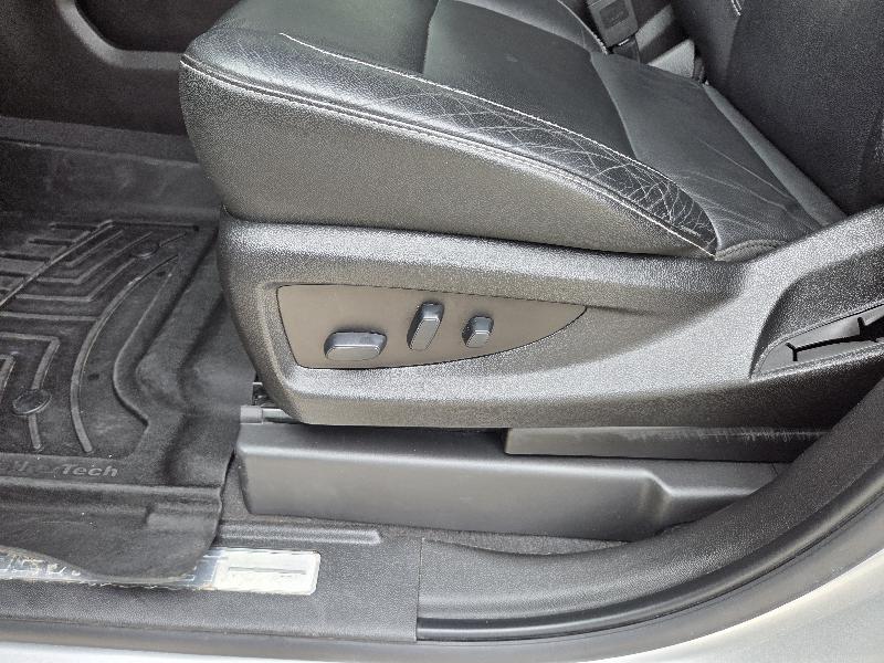 Chevrolet Tahoe LT 4WD 2019