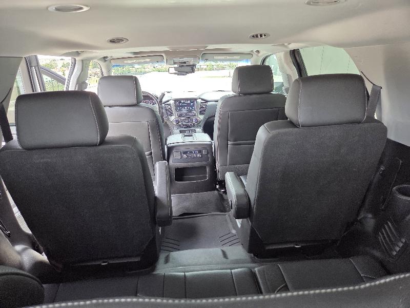 Chevrolet Tahoe LT 4WD 2019