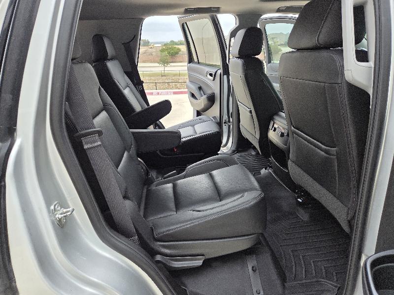 Chevrolet Tahoe LT 4WD 2019