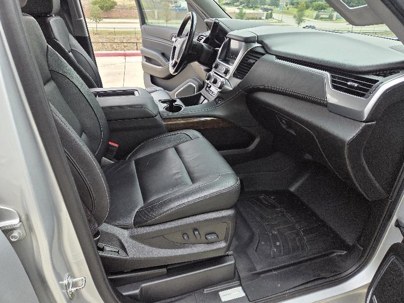 Chevrolet Tahoe LT 4WD 2019
