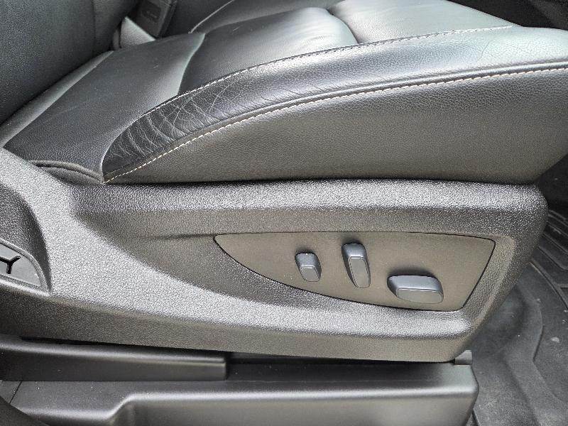 Chevrolet Tahoe LT 4WD 2019