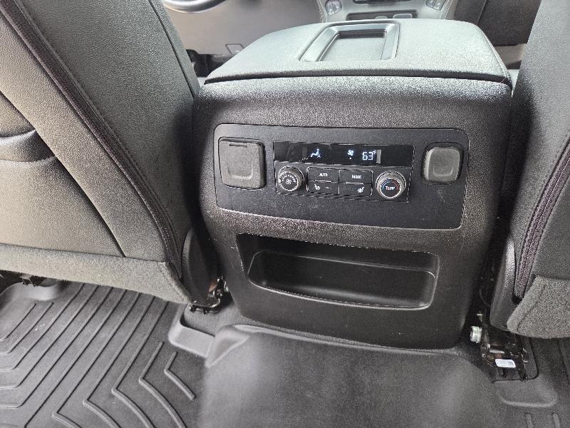 Chevrolet Tahoe LT 4WD 2019