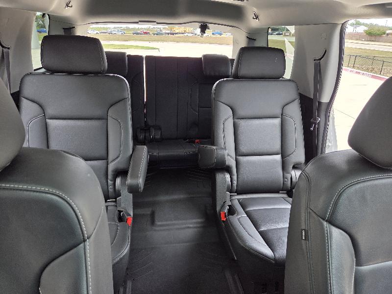 Chevrolet Tahoe LT 4WD 2019