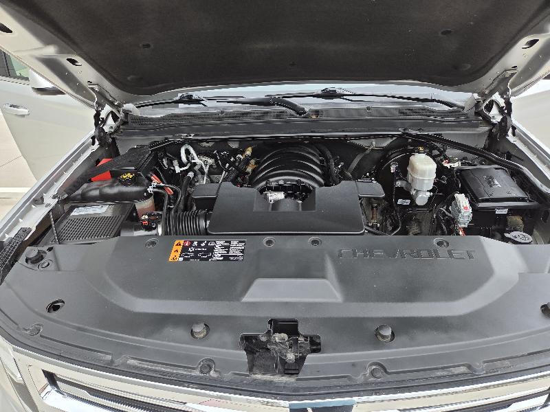 Chevrolet Tahoe LT 4WD 2019