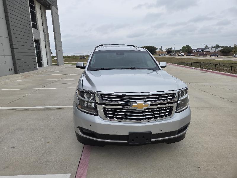 Chevrolet Tahoe LT 4WD 2019