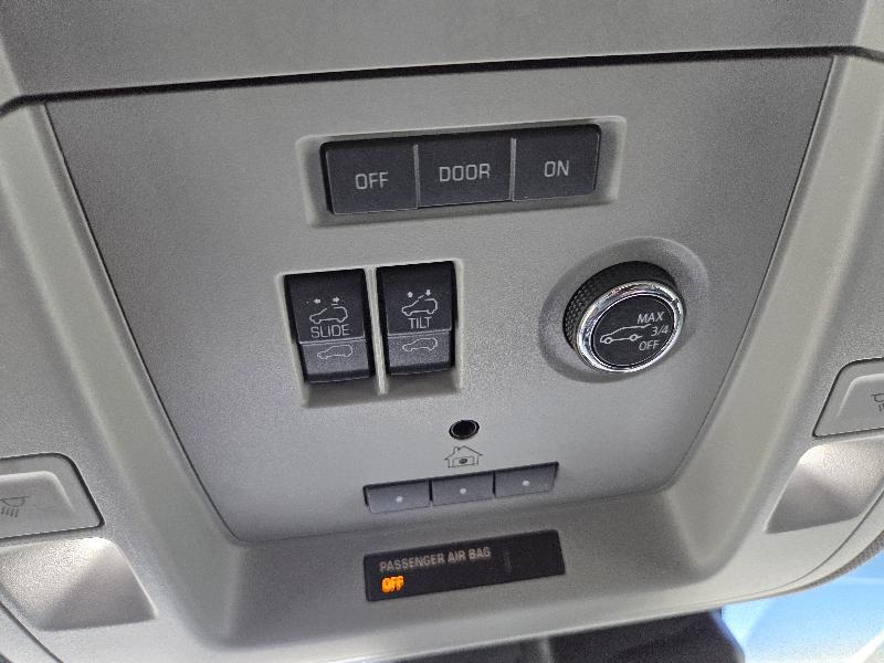 Chevrolet Tahoe LT 4WD 2019