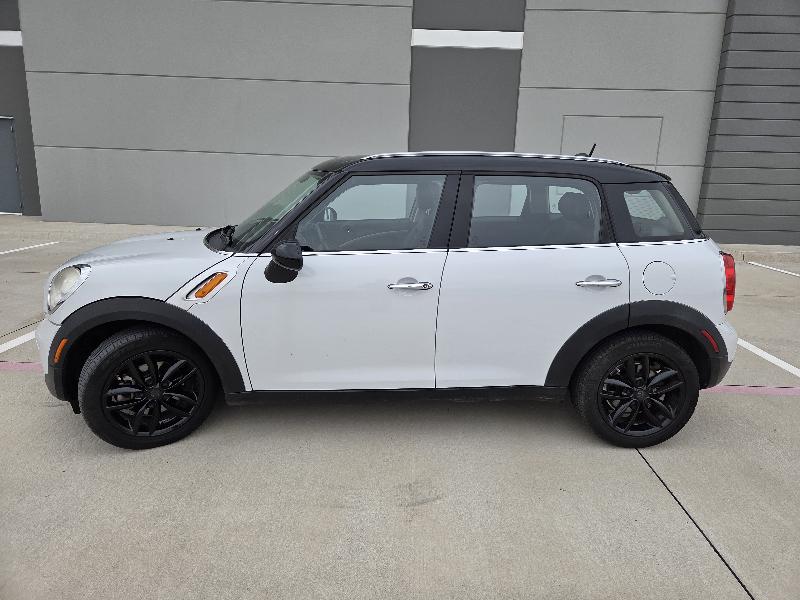 MINI Countryman Base 2016