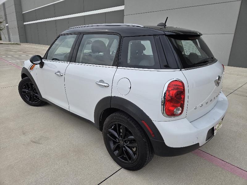 MINI Countryman Base 2016
