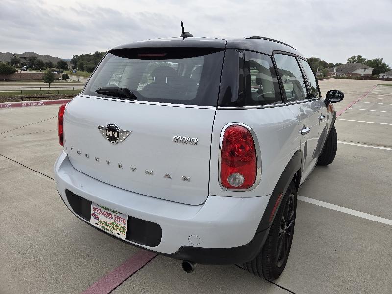 MINI Countryman Base 2016