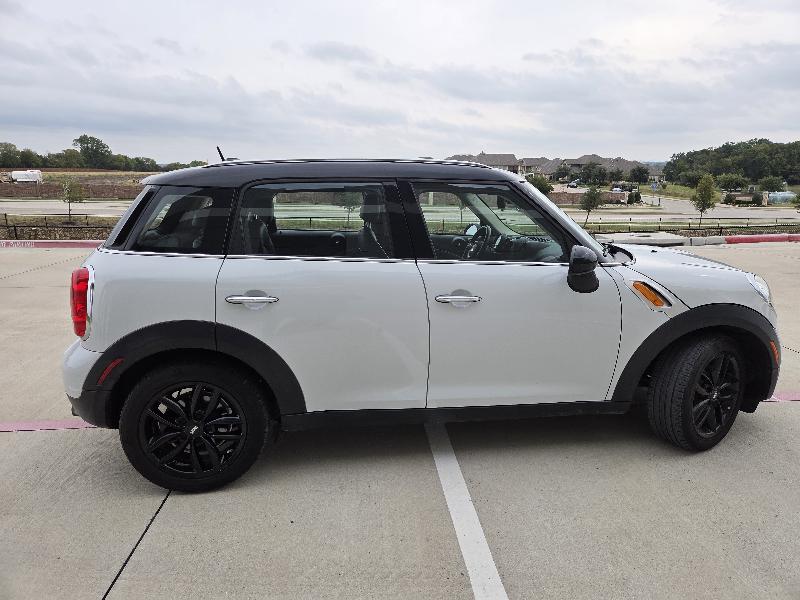 MINI Countryman Base 2016