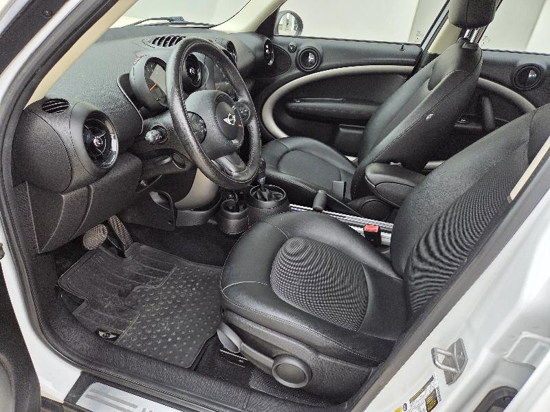 MINI Countryman Base 2016