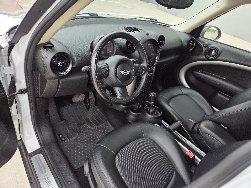 MINI Countryman Base 2016