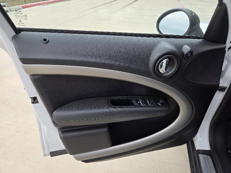MINI Countryman Base 2016