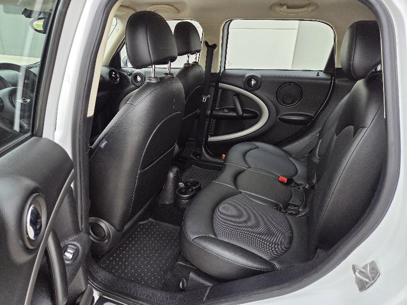 MINI Countryman Base 2016