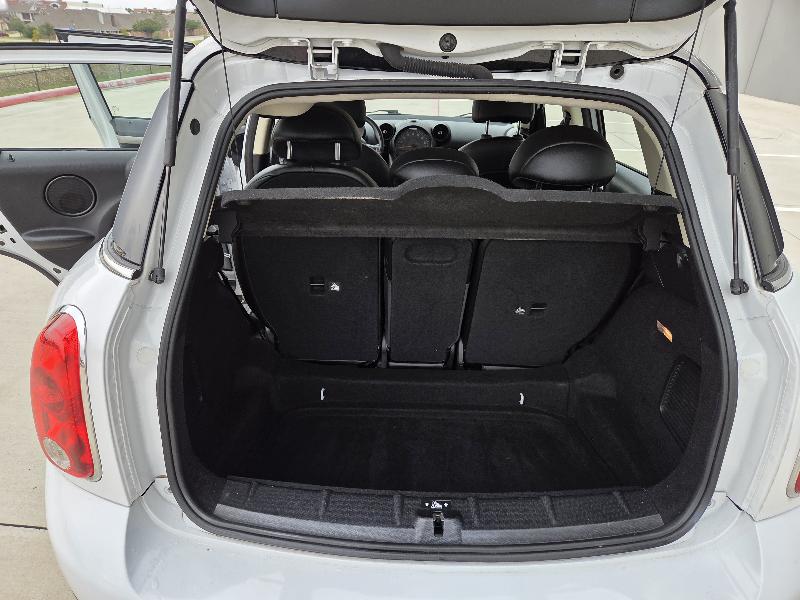 MINI Countryman Base 2016