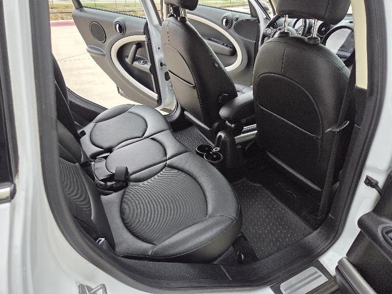 MINI Countryman Base 2016