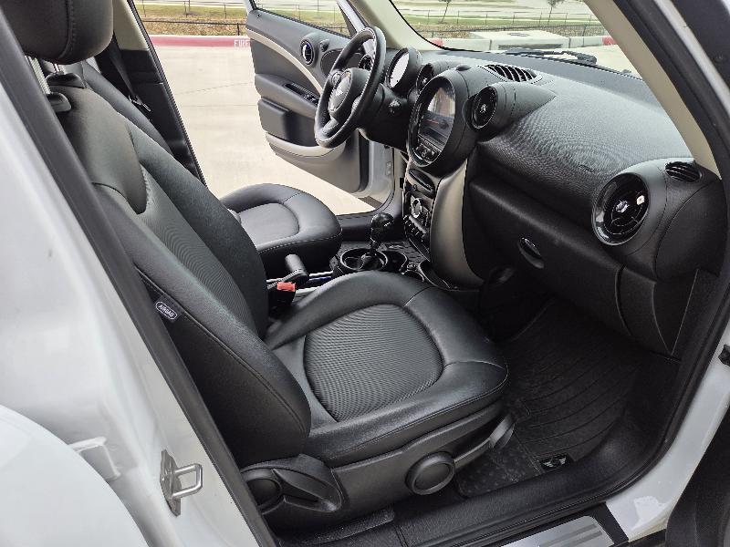 MINI Countryman Base 2016