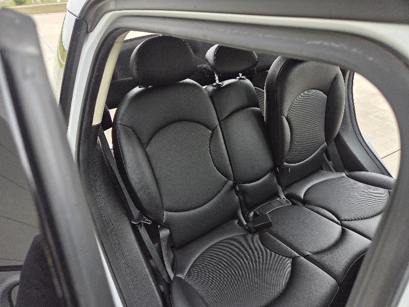 MINI Countryman Base 2016
