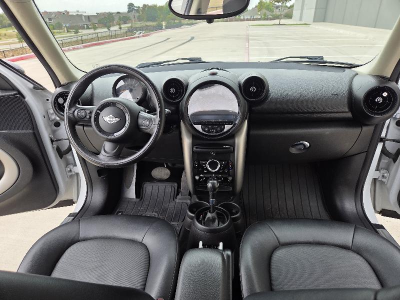 MINI Countryman Base 2016