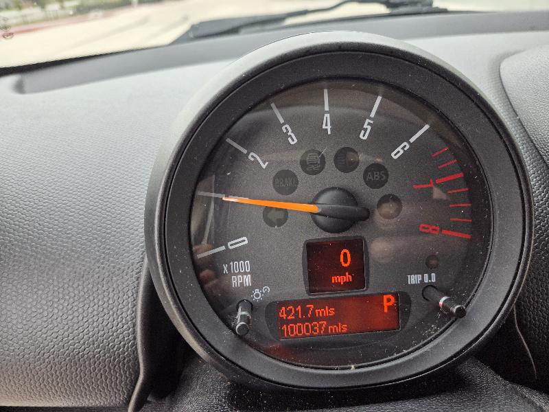 MINI Countryman Base 2016