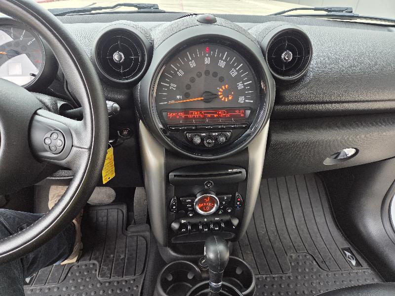 MINI Countryman Base 2016