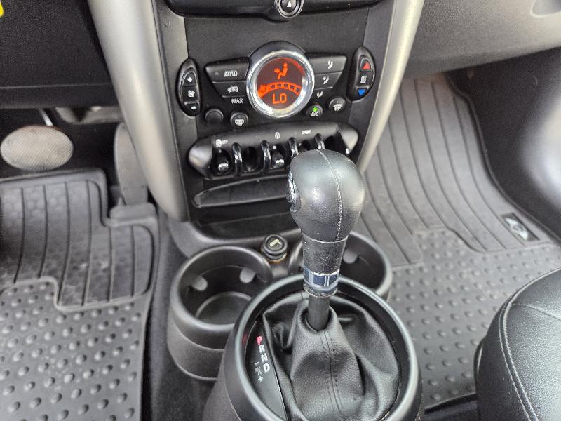 MINI Countryman Base 2016