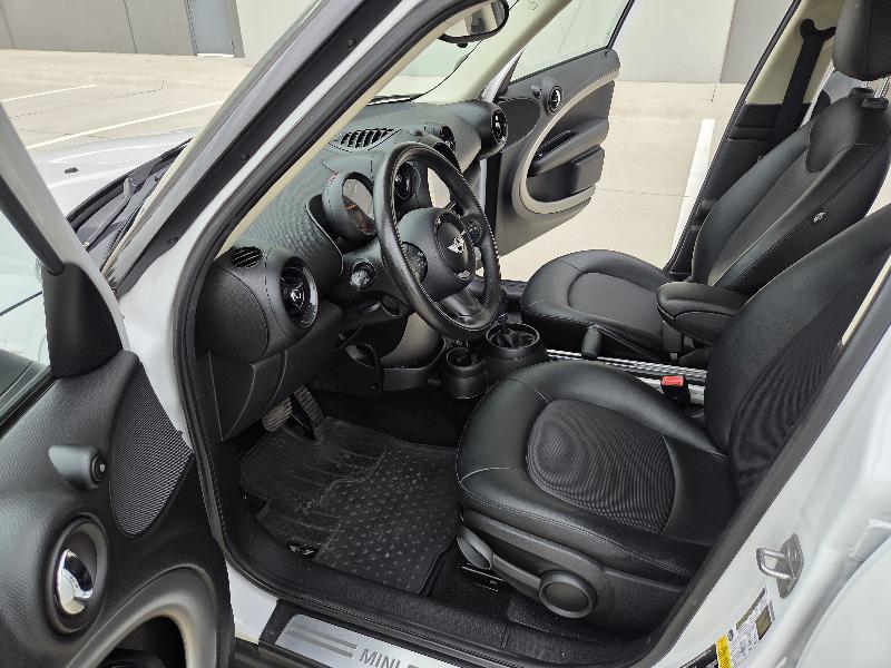 MINI Countryman Base 2016