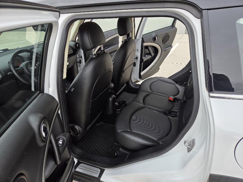 MINI Countryman Base 2016