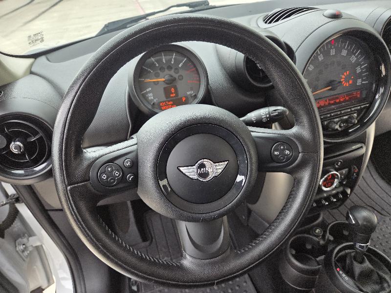 MINI Countryman Base 2016