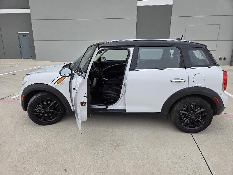 MINI Countryman Base 2016