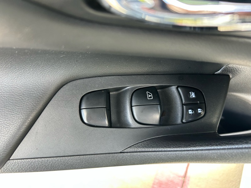 Nissan Altima 2.5 SR 2016