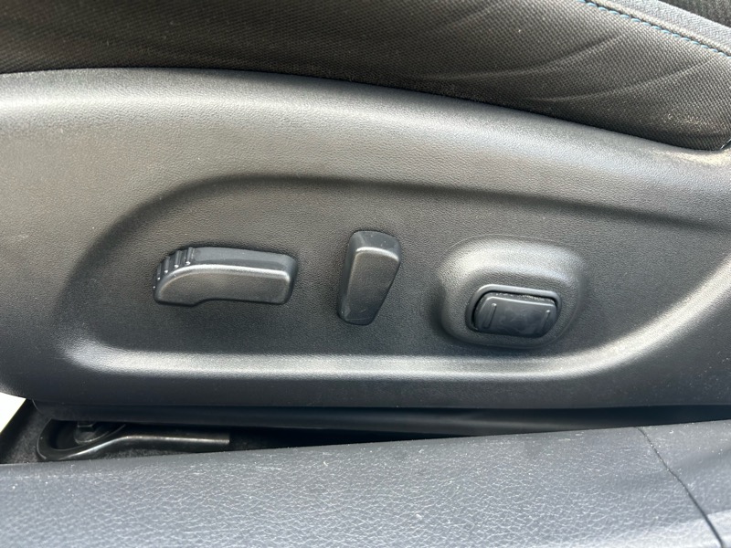 Nissan Altima 2.5 SR 2016