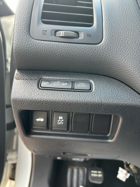 Nissan Altima 2.5 SR 2016