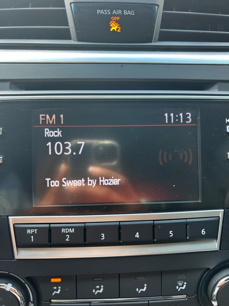 Nissan Altima 2.5 SR 2016