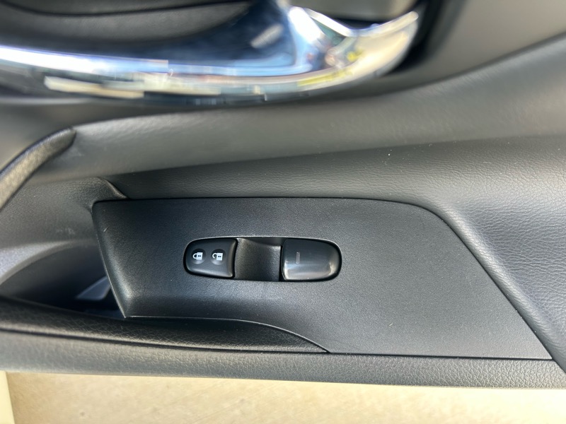 Nissan Altima 2.5 SR 2016