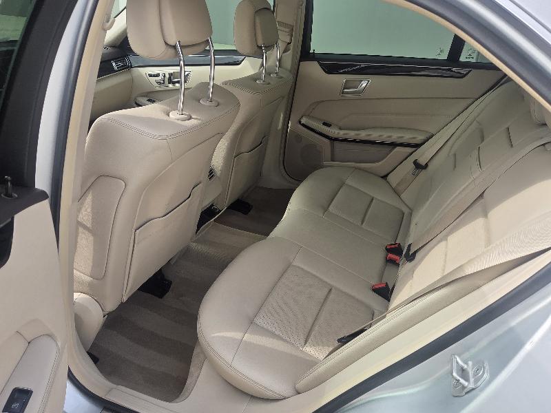 Mercedes-Benz E-Class E350 Sport 4MATIC Sedan 2016