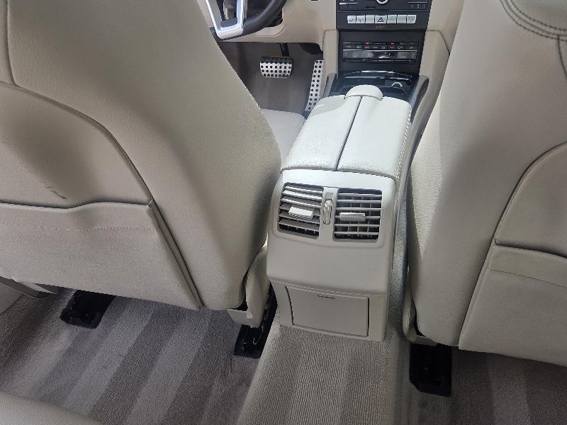 Mercedes-Benz E-Class E350 Sport 4MATIC Sedan 2016