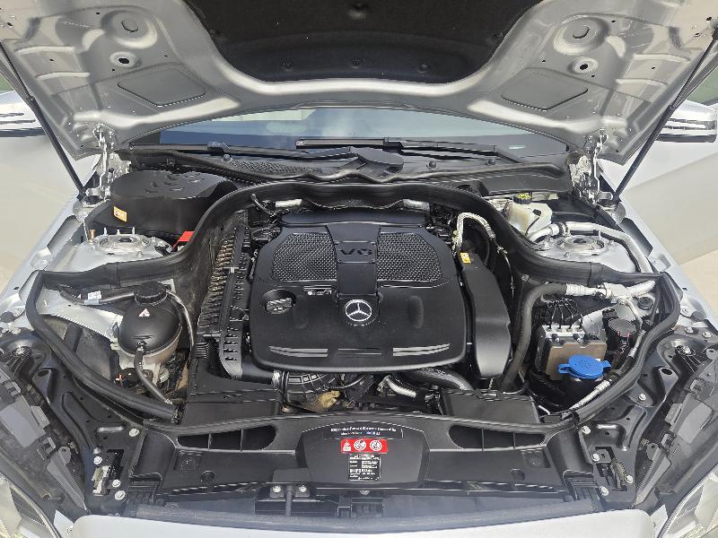 Mercedes-Benz E-Class E350 Sport 4MATIC Sedan 2016