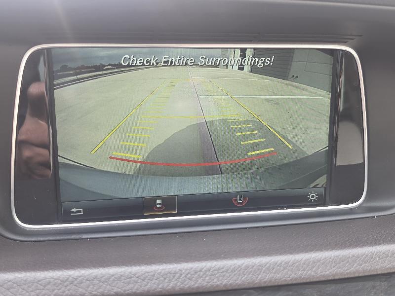 Mercedes-Benz E-Class E350 Sport 4MATIC Sedan 2016