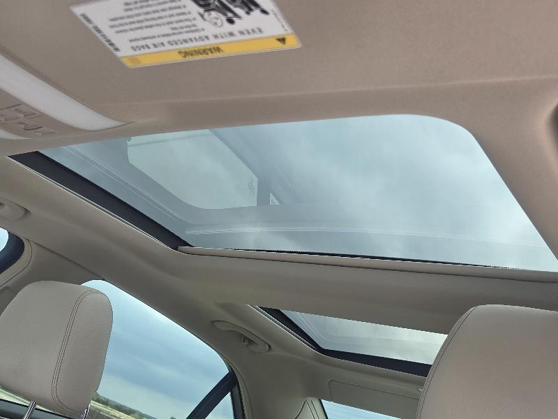 Mercedes-Benz E-Class E350 Sport 4MATIC Sedan 2016