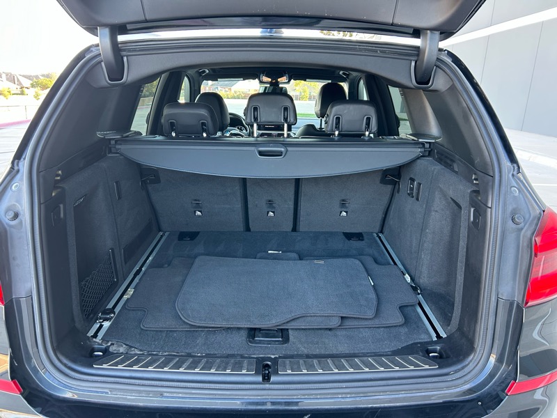 BMW X3 sDrive30i 2019