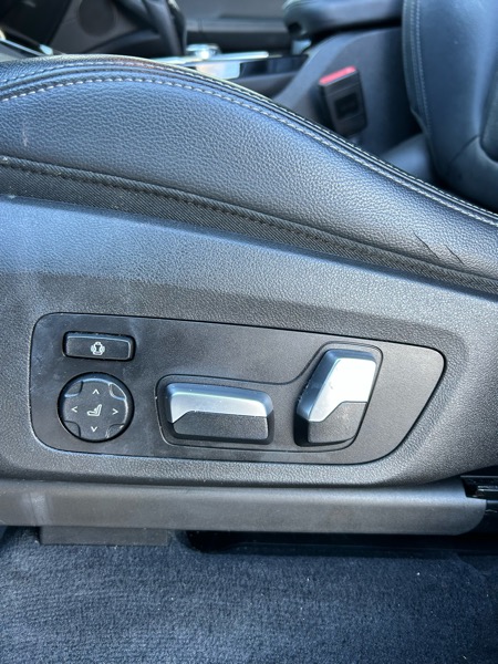 BMW X3 sDrive30i 2019